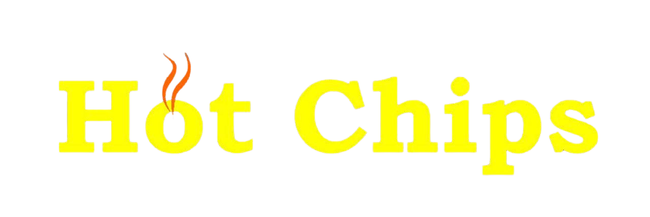 Hot Chips Logo
